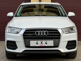 Audi Q3 2.0TDI-150ps.* 4X4* Пълна Сервизна История! 