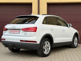 Audi Q3 2.0TDI-150ps.* 4X4* ����� �������� �������!  | Mobile.bg � ����� ������ 5