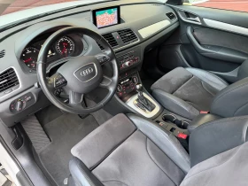 Audi Q3 2.0TDI-150ps.* 4X4* ����� �������� �������!  | Mobile.bg � ����� ������ 7