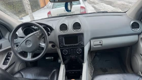 Mercedes-Benz ML 320 - 6700 € / 13104.06 лв. - 43015357 8