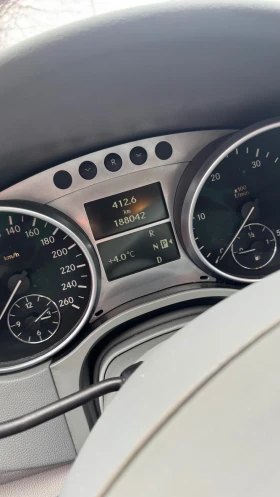 Mercedes-Benz ML 320 - 6700 € / 13104.06 лв. - 43015357 9