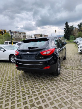 Hyundai IX35 2.0 фейслифт 4* 4 навигация панорама  - 10800 € / 21122.96 лв. - 70259199 10