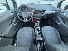 Opel Crossland X | Mobile.bg � ����� ������ 8