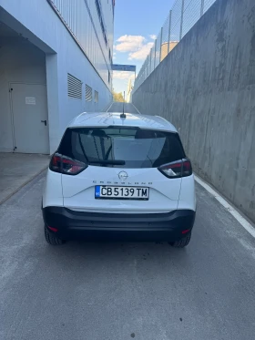 Opel Crossland X | Mobile.bg � ����� ������ 7