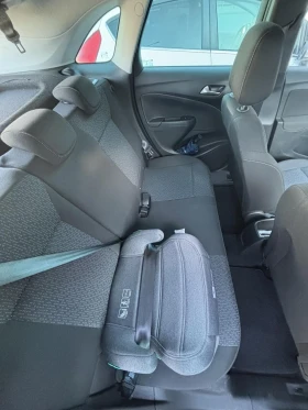 Opel Crossland X | Mobile.bg � ����� ������ 12