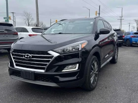 ������ Hyundai Tucson