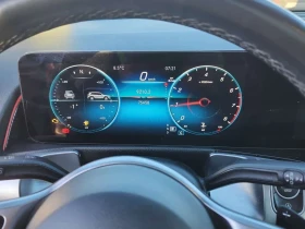 Mercedes-Benz GLB 250 4MATIC* DISTRONIC* AMBIENTNO* PANO*  | Mobile.bg � ����� ������ 9