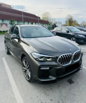 BMW X6 30d xDrive M-Sport | Mobile.bg � ����� ������ 3