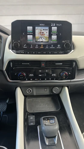 Nissan Qashqai Tekna | Mobile.bg � ����� ������ 9