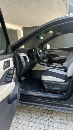 Nissan Qashqai Tekna | Mobile.bg � ����� ������ 11