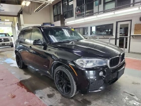 BMW X5 М ПАКЕТ/XDRIVE35I/ДИГИТАЛ/2 КЛЮЧА/ХАРМАН/ПАНО