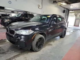 BMW X5 М ПАКЕТ/XDRIVE35I/ДИГИТАЛ/2 КЛЮЧА/ХАРМАН/ПАНО | Auto.bg — изображение 2
