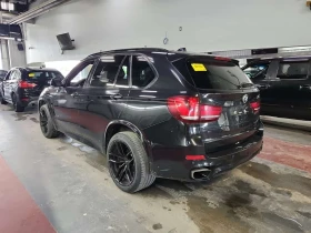 BMW X5 М ПАКЕТ/XDRIVE35I/ДИГИТАЛ/2 КЛЮЧА/ХАРМАН/ПАНО | Auto.bg — изображение 4