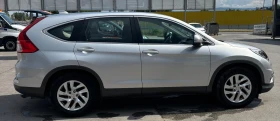 Honda Cr-v 1.6 I-dtec Elegance Navi 2WD | Auto.bg — изображение 4