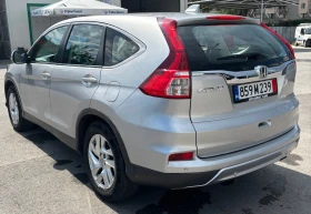 Honda Cr-v 1.6 I-dtec Elegance Navi 2WD | Auto.bg — изображение 2