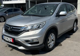 Honda Cr-v 1.6 I-dtec Elegance Navi 2WD