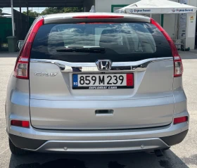 Honda Cr-v 1.6 I-dtec Elegance Navi 2WD | Auto.bg — изображение 17