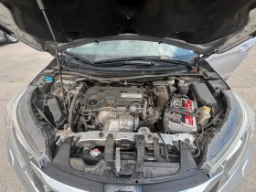 Honda Cr-v 1.6 I-dtec Elegance Navi 2WD | Auto.bg — изображение 13
