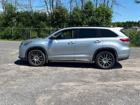 Toyota Highlander XLE | CARFAX | ������� | ������� |  | Mobile.bg � ����� ������ 4