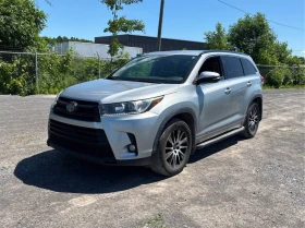 ������ Toyota Highlander