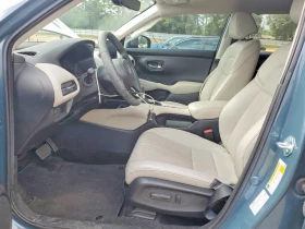 Honda Hr-v 2.0l Exl | Mobile.bg � ����� ������ 7
