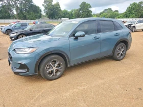 ����� �� �������� �� Honda Hr-v 2.0l Exl