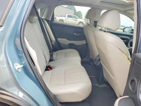 Honda Hr-v 2.0l Exl | Mobile.bg � ����� ������ 10