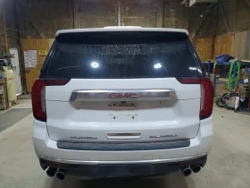 Gmc Yukon 6.2L 8 4X4 W/REAR WHEEL DRV | Mobile.bg � ����� ������ 6