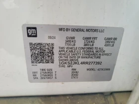 Gmc Yukon 6.2L 8 4X4 W/REAR WHEEL DRV | Mobile.bg � ����� ������ 14