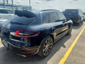 Porsche Macan MACAN TURBO, ���������� | Mobile.bg � ����� ������ 3