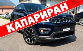 ����� �� �������� �� Jeep Compass