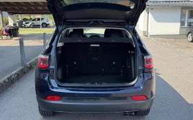 ����� �� �������� �� Jeep Compass