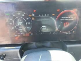 Kia Niro WIND\Run and drive\��������� | Mobile.bg � ����� ������ 9