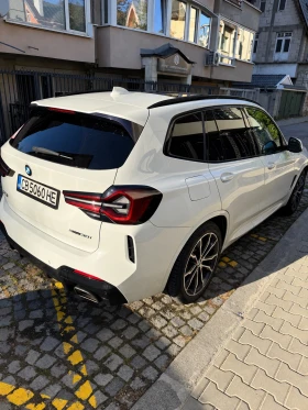 BMW X3 30i Shadow line M package | Mobile.bg � ����� ������ 4