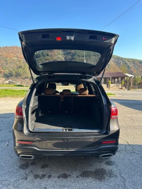 Mercedes-Benz GLC 300 - 24500 € - 87575289 6