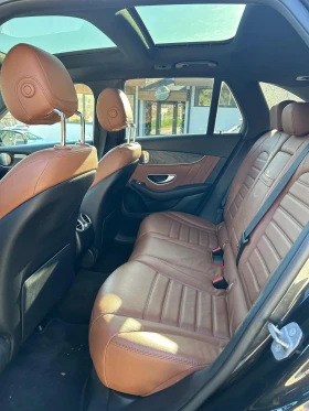 Mercedes-Benz GLC 300 - 24500 € - 87575289 11