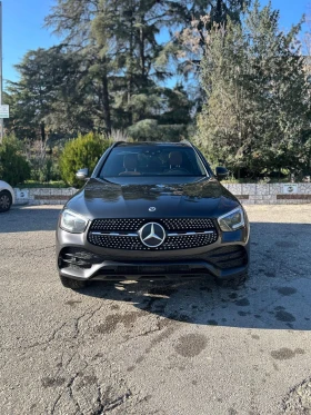 Mercedes-Benz GLC 300 - 24500 € - 87575289 2
