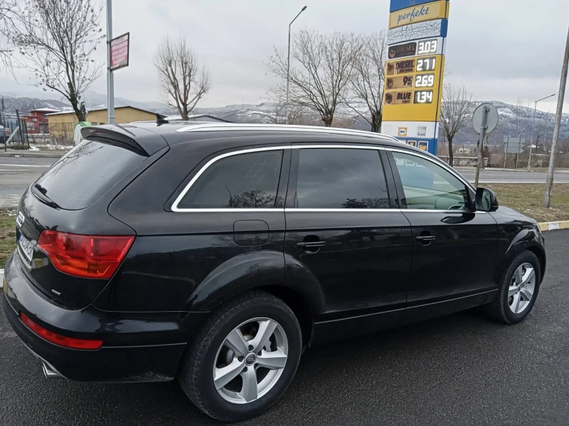 Audi Q7, снимка 1 - Автомобили и джипове - 49428223