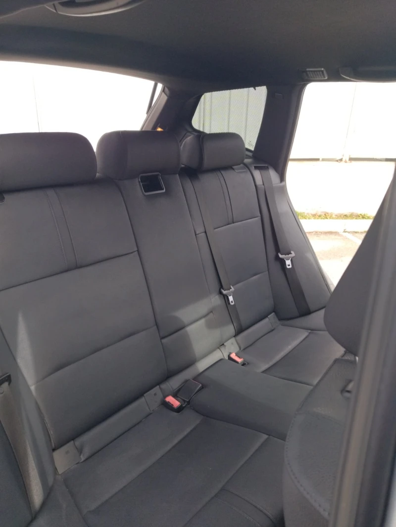 BMW X3, снимка 9 - Автомобили и джипове - 53119171