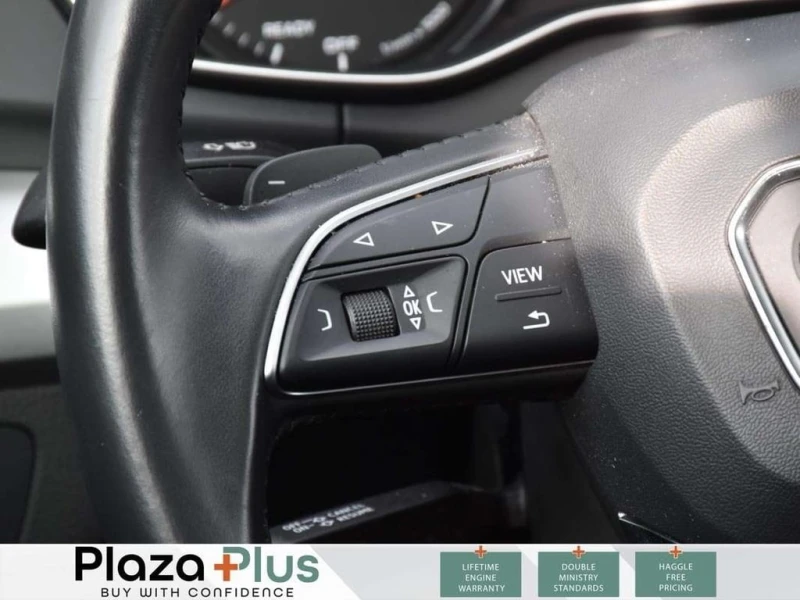 Audi Q5 * quattro Premium * CARFAX * ЦЕНА ДО БГ, снимка 15 - Автомобили и джипове - 53222608