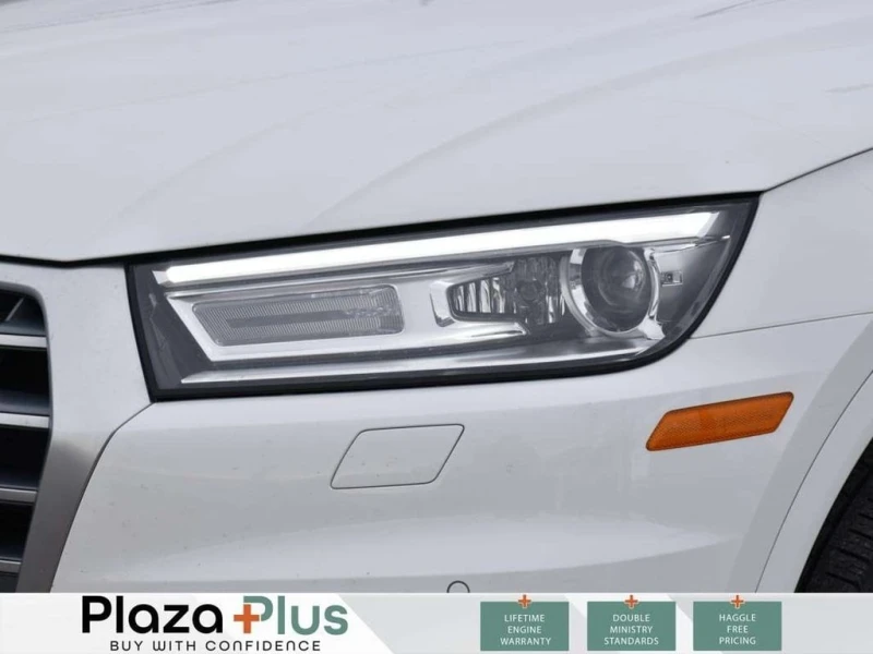 Audi Q5 * quattro Premium * CARFAX * ЦЕНА ДО БГ, снимка 6 - Автомобили и джипове - 53222608