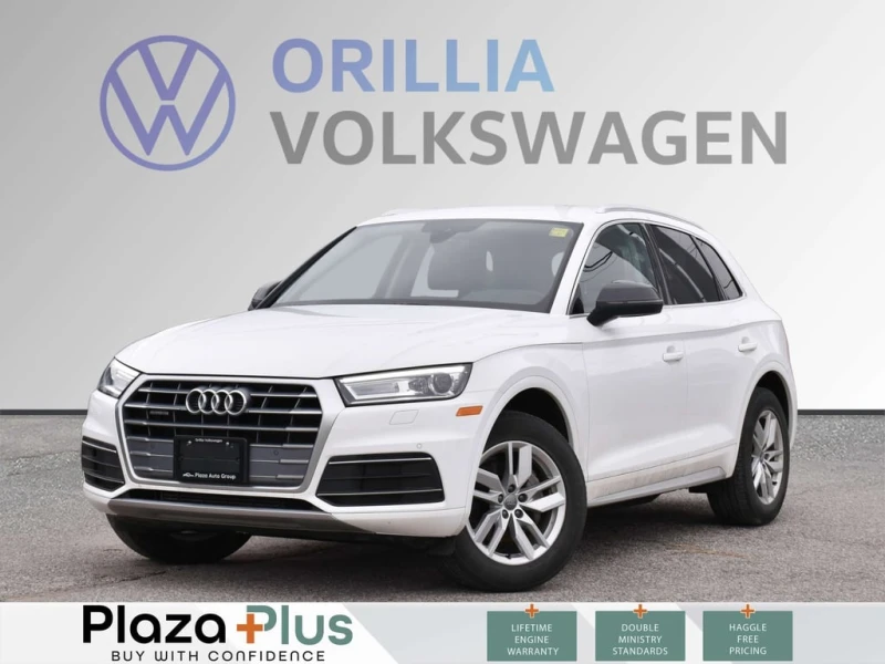 Audi Q5 * quattro Premium * CARFAX * ЦЕНА ДО БГ