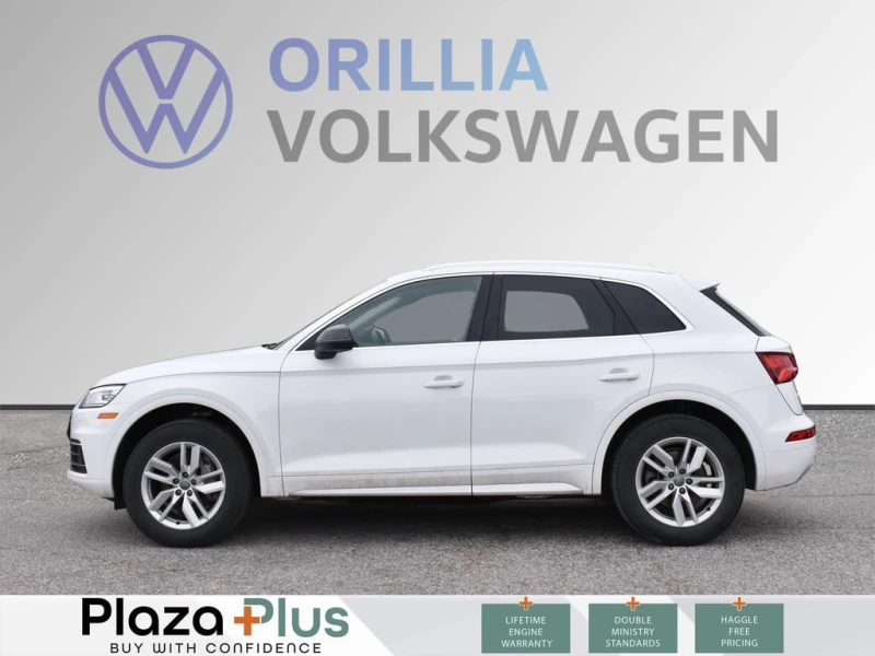 Audi Q5 * quattro Premium * CARFAX * ЦЕНА ДО БГ, снимка 3 - Автомобили и джипове - 53222608