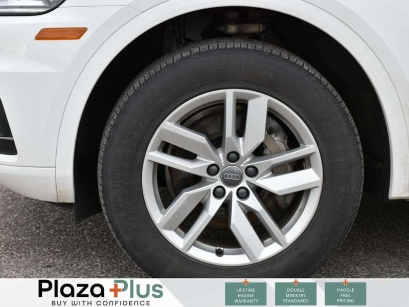 Audi Q5 * quattro Premium * CARFAX * ЦЕНА ДО БГ, снимка 7 - Автомобили и джипове - 53222608