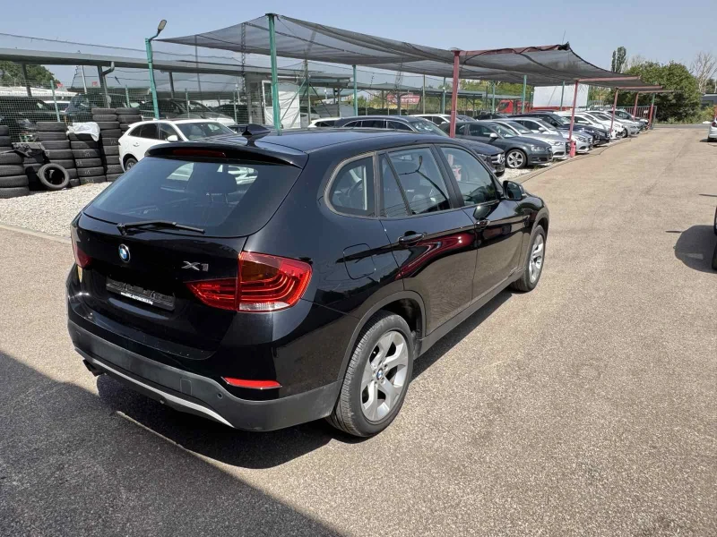 BMW X1 2.0 turbo, снимка 4 - Автомобили и джипове - 53410318