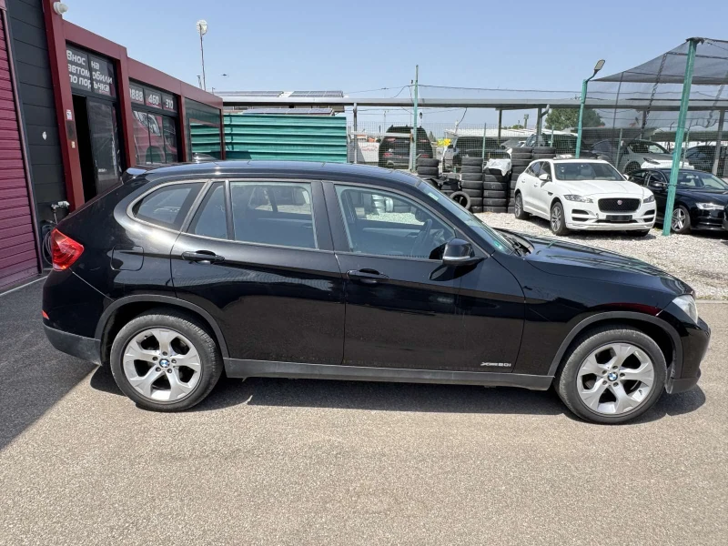 BMW X1 2.0 turbo, снимка 3 - Автомобили и джипове - 53410318