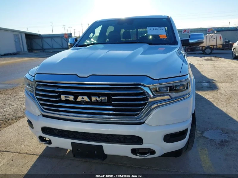 Dodge RAM 1500 5.7L V-8 VVT, 395HP 4X4 Drive, снимка 11 - Автомобили и джипове - 53443283