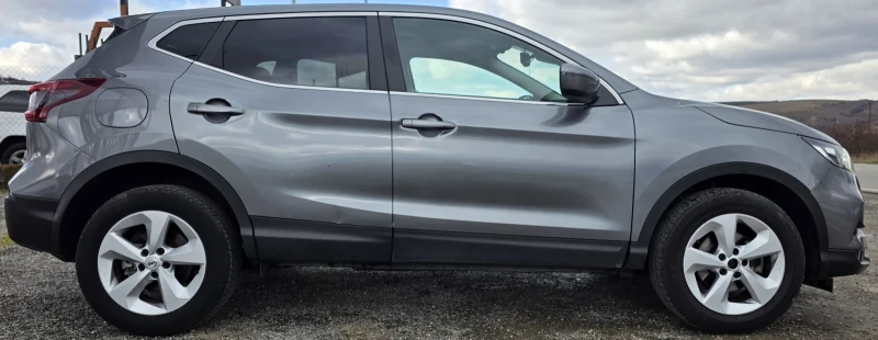 Nissan Qashqai 1.5 Dci-Business-Automato-115hp-Euro6, снимка 5 - Автомобили и джипове - 53581649
