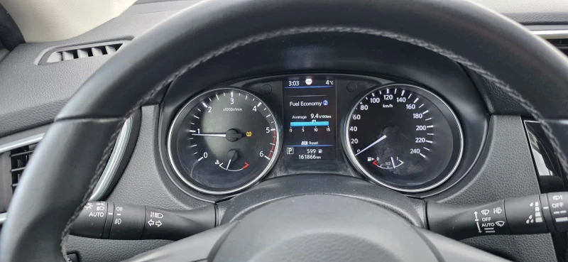 Nissan Qashqai 1.5 Dci-Business-Automato-115hp-Euro6, снимка 12 - Автомобили и джипове - 53581649