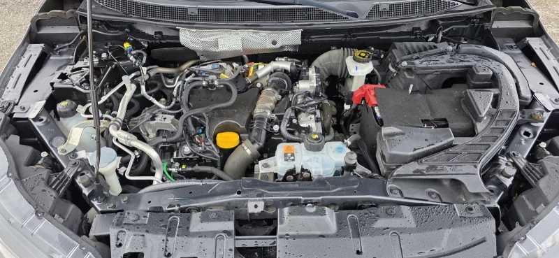 Nissan Qashqai 1.5 Dci-Business-Automato-115hp-Euro6, снимка 16 - Автомобили и джипове - 53581649